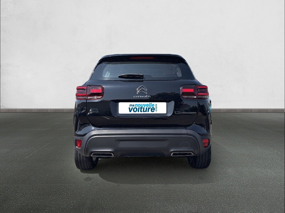 Occasion CITROEN C5 AirCross C5 Aircross BlueHDi 130 S&S EAT8 - Feel