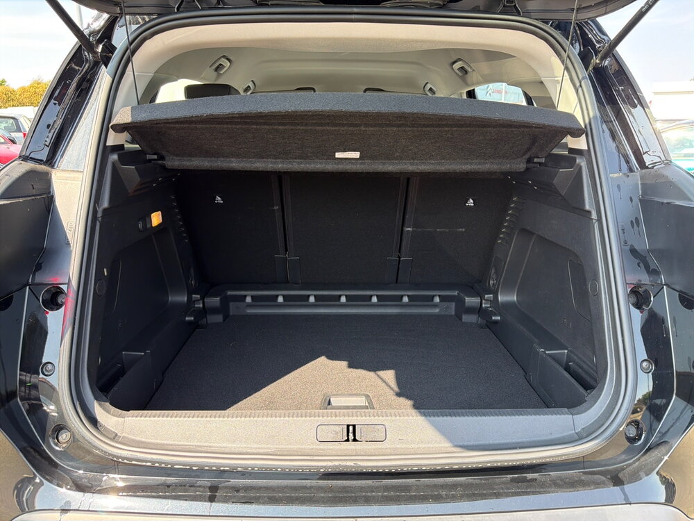 Occasion CITROEN C5 AirCross C5 Aircross BlueHDi 130 S&S EAT8 - Feel