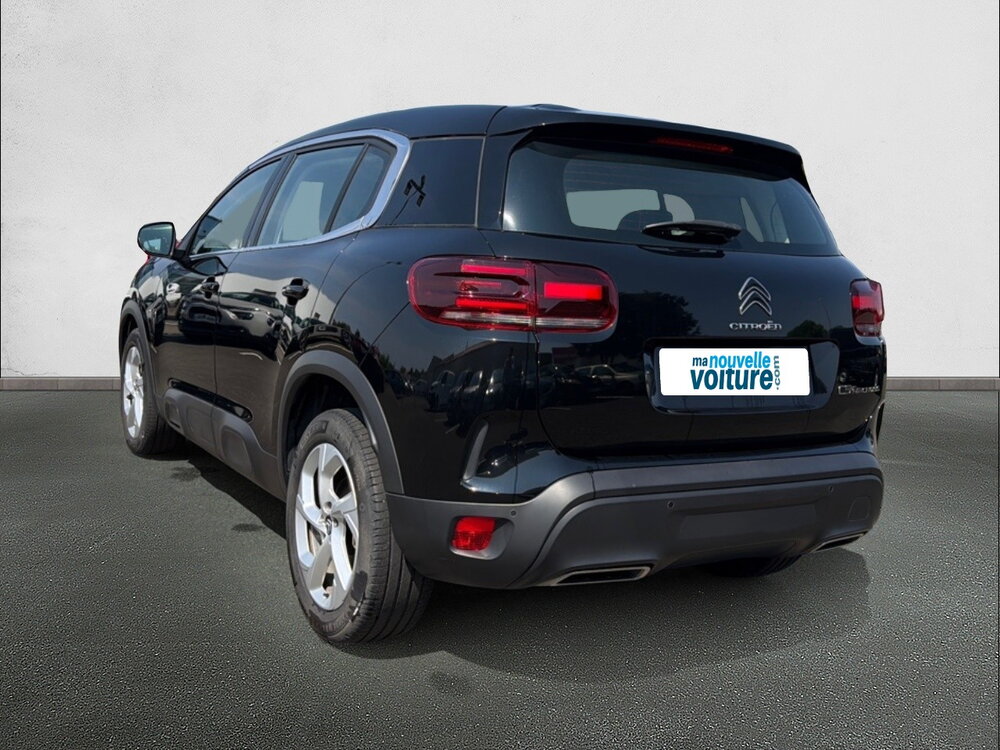 Occasion CITROEN C5 AirCross C5 Aircross BlueHDi 130 S&S EAT8 - Feel