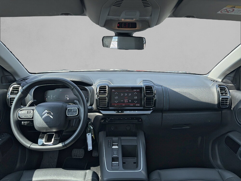 Occasion CITROEN C5 AirCross C5 Aircross BlueHDi 130 S&S EAT8 - Feel