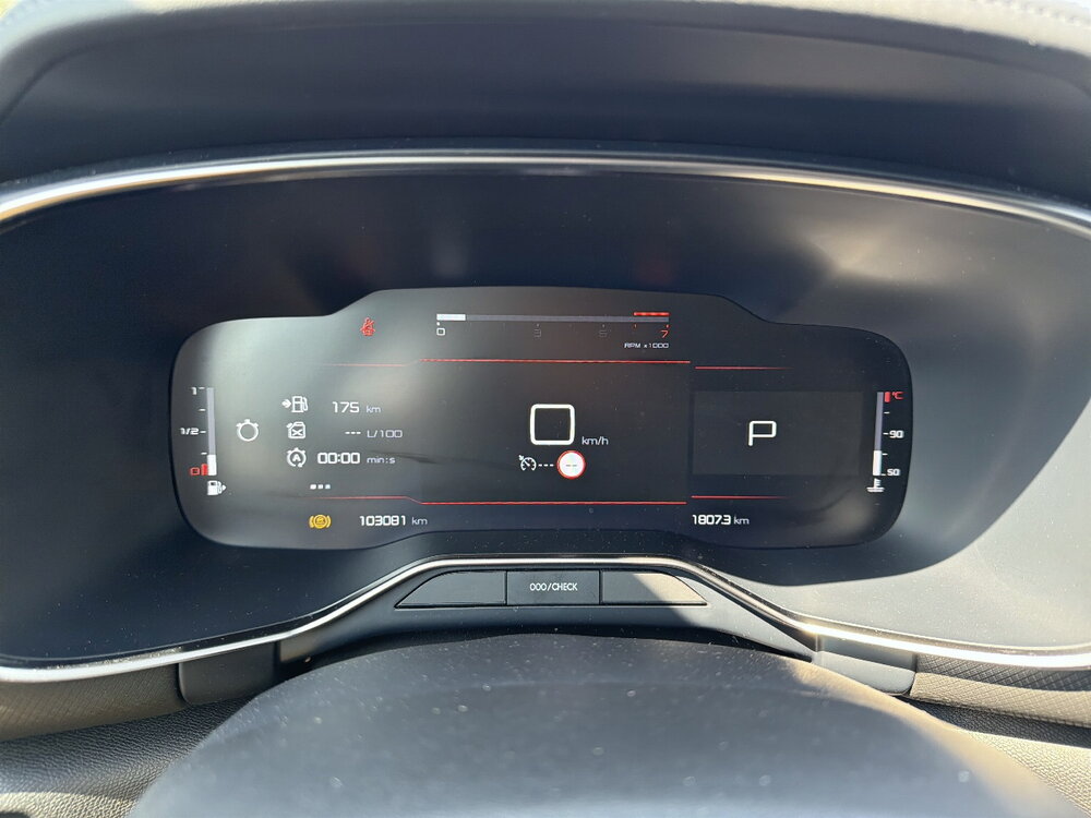 Occasion CITROEN C5 AirCross C5 Aircross BlueHDi 130 S&S EAT8 - Feel