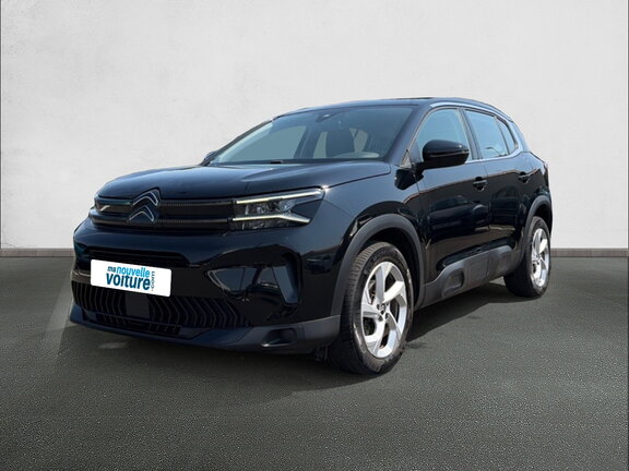 Occasion CITROEN C5 AirCross C5 Aircross BlueHDi 130 S&S EAT8 - Feel