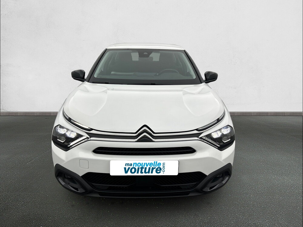 Occasion CITROEN C4 C4 SOCIETE BLUEHDI 130 EAT8 - PRO BUSINESS R