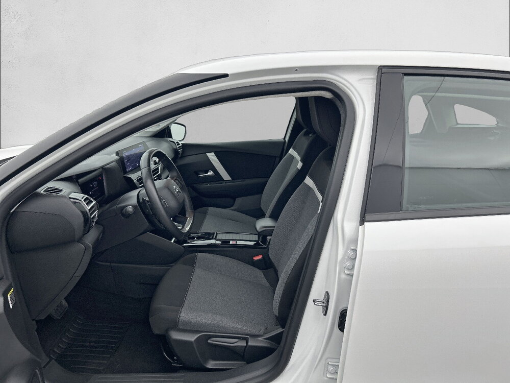 Occasion CITROEN C4 C4 SOCIETE BLUEHDI 130 EAT8 - PRO BUSINESS R