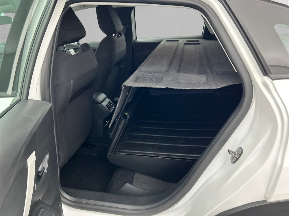 Occasion CITROEN C4 C4 SOCIETE BLUEHDI 130 EAT8 - PRO BUSINESS R