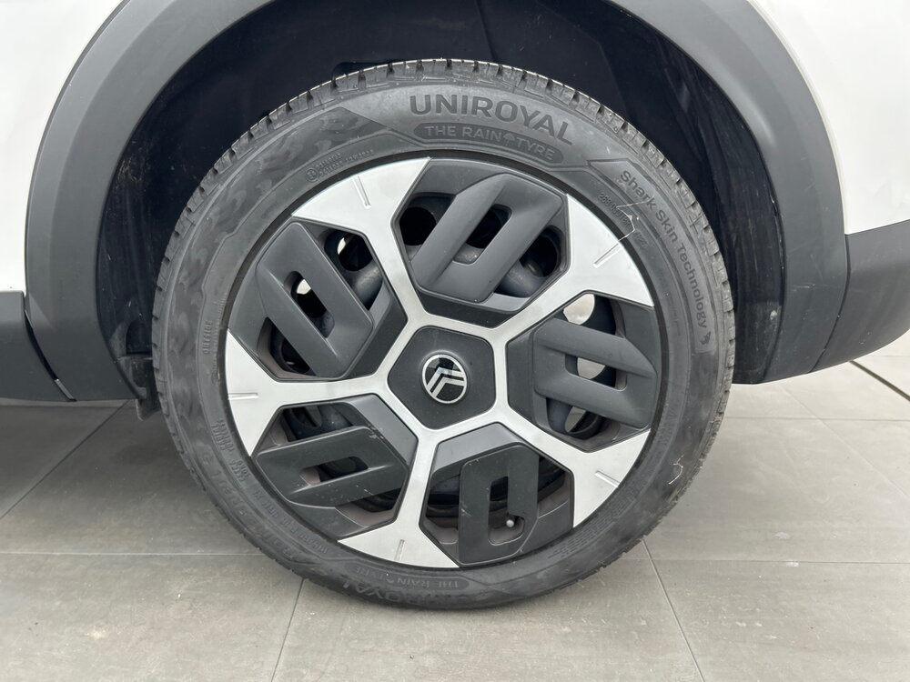Occasion CITROEN C4 C4 SOCIETE BLUEHDI 130 EAT8 - PRO BUSINESS R