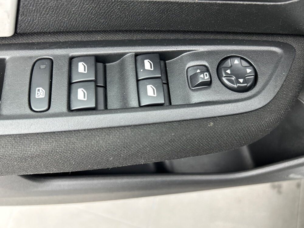 Occasion CITROEN C4 C4 SOCIETE BLUEHDI 130 EAT8 - PRO BUSINESS R