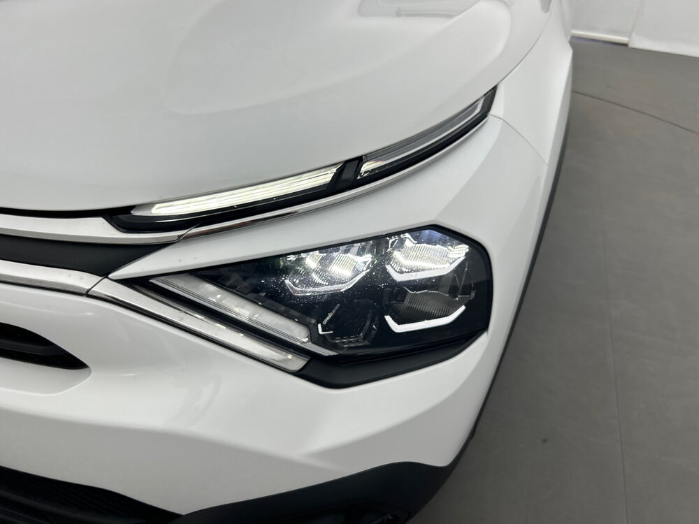 Occasion CITROEN C4 C4 SOCIETE BLUEHDI 130 EAT8 - PRO BUSINESS R