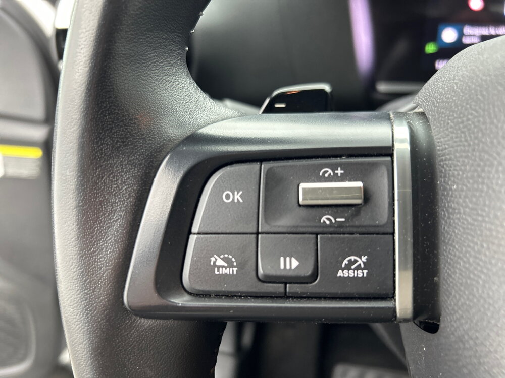 Occasion CITROEN C4 C4 SOCIETE BLUEHDI 130 EAT8 - PRO BUSINESS R