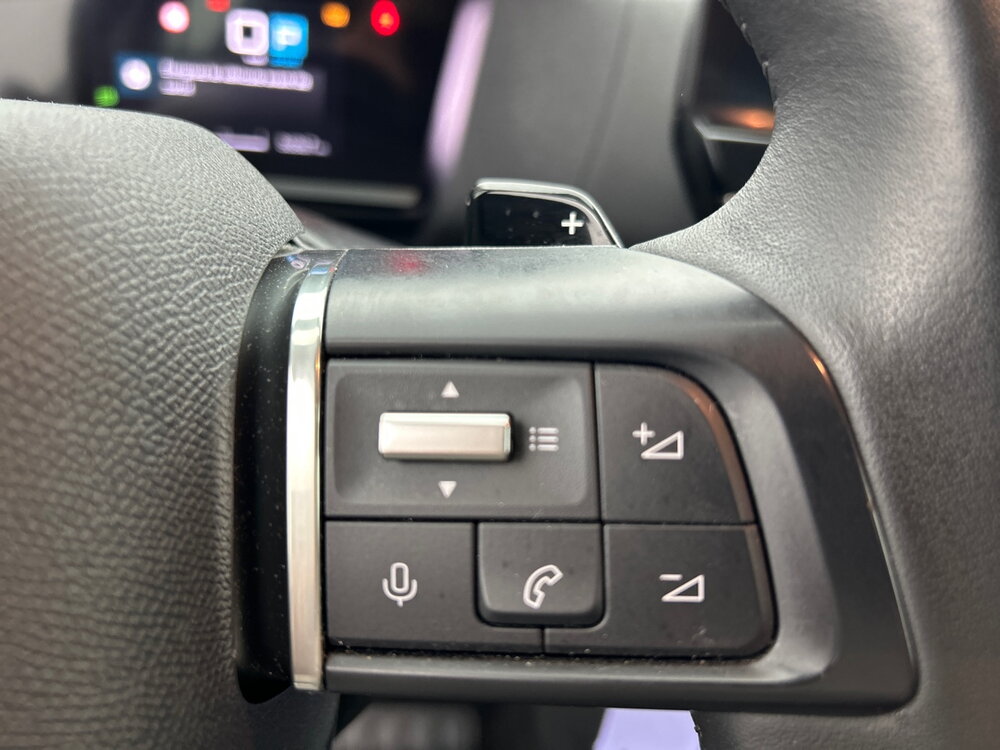 Occasion CITROEN C4 C4 SOCIETE BLUEHDI 130 EAT8 - PRO BUSINESS R