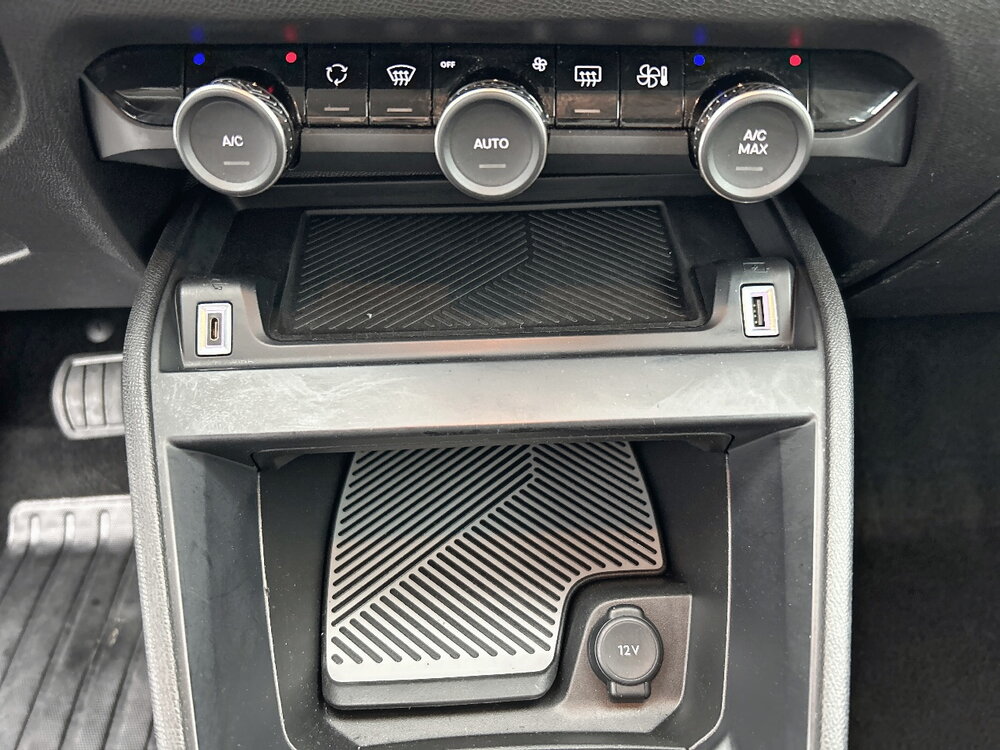 Occasion CITROEN C4 C4 SOCIETE BLUEHDI 130 EAT8 - PRO BUSINESS R