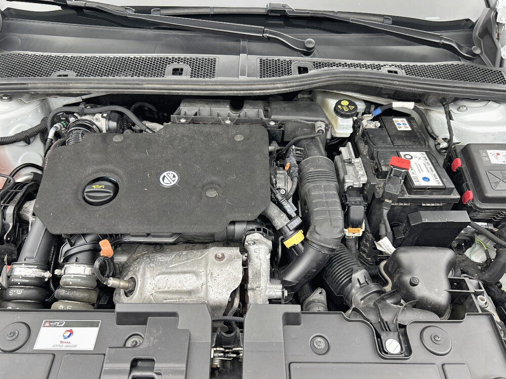 Occasion CITROEN C4 C4 SOCIETE BLUEHDI 130 EAT8 - PRO BUSINESS R