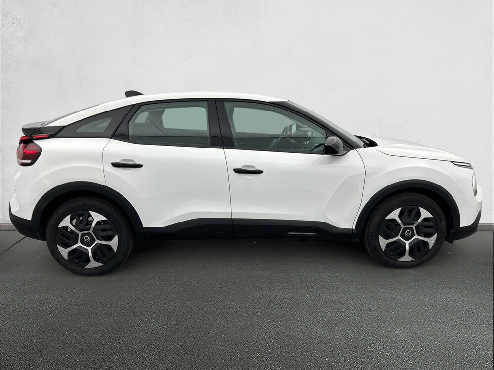Occasion CITROEN C4 C4 SOCIETE BLUEHDI 130 EAT8 - PRO BUSINESS R