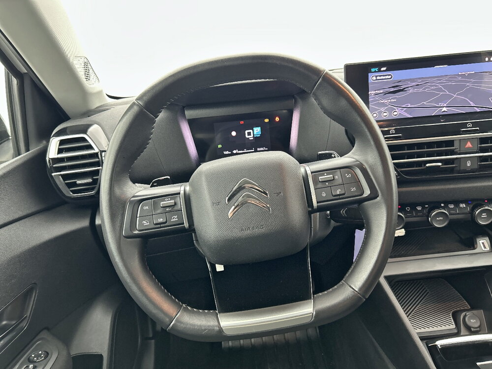 Occasion CITROEN C4 C4 SOCIETE BLUEHDI 130 EAT8 - PRO BUSINESS R