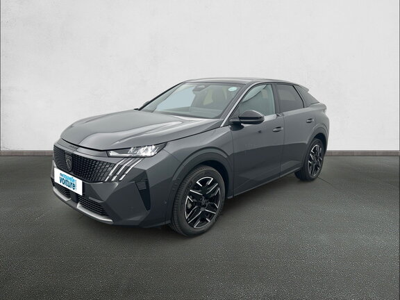Occasion PEUGEOT 3008 3008 Hybrid 145 e-DCS6 - Allure