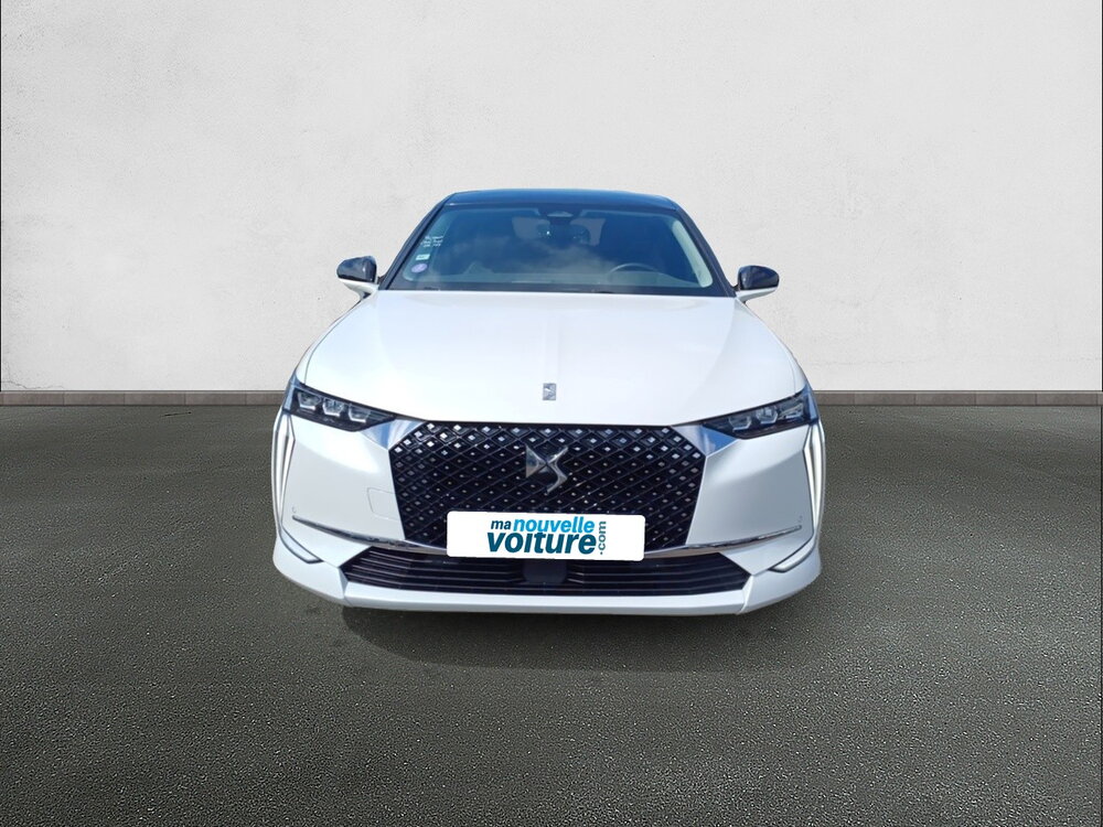 Occasion DS DS4 DS 4 Hybride E-Tense 225 EAT8 - Rivoli