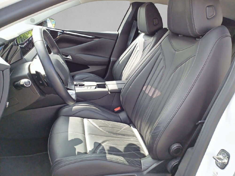 Occasion DS DS4 DS 4 Hybride E-Tense 225 EAT8 - Rivoli