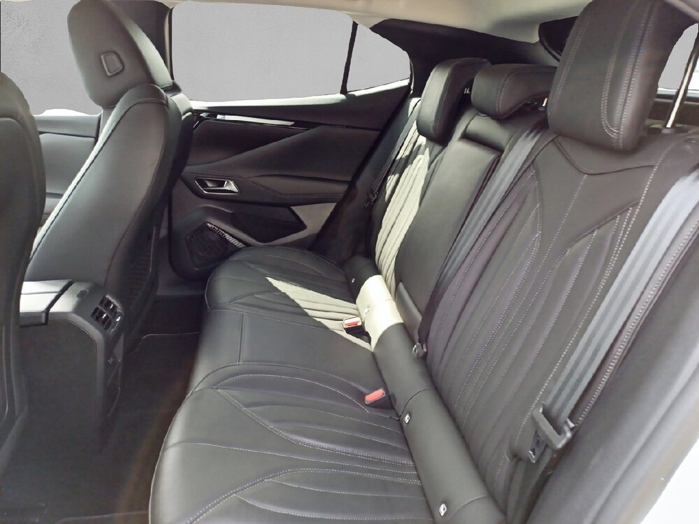 Occasion DS DS4 DS 4 Hybride E-Tense 225 EAT8 - Rivoli