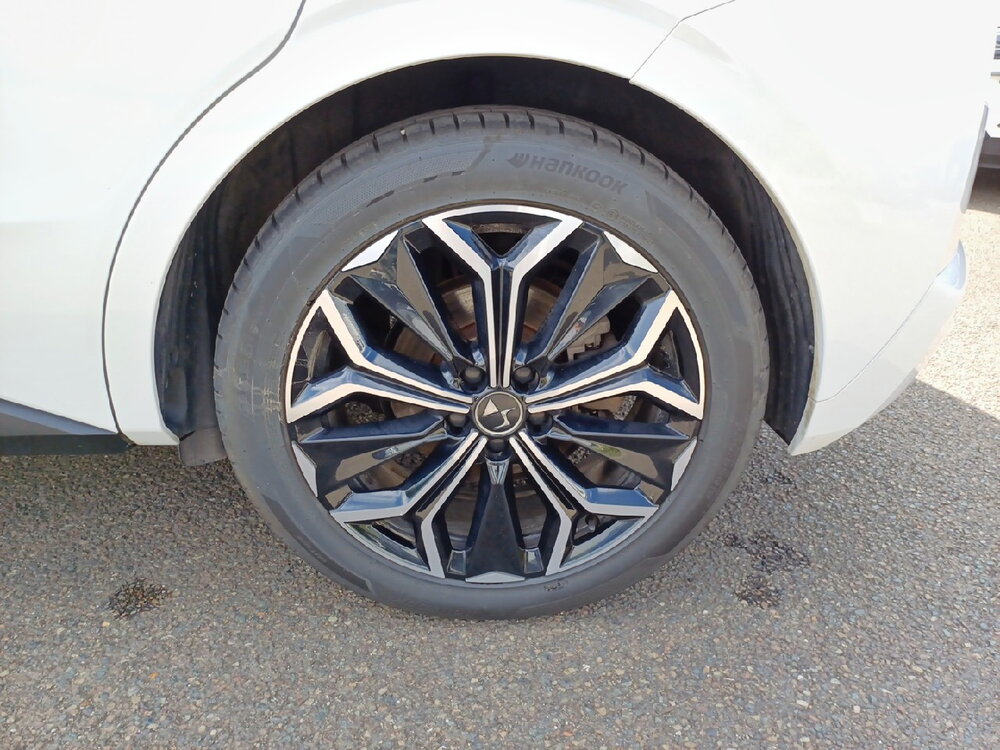 Occasion DS DS4 DS 4 Hybride E-Tense 225 EAT8 - Rivoli