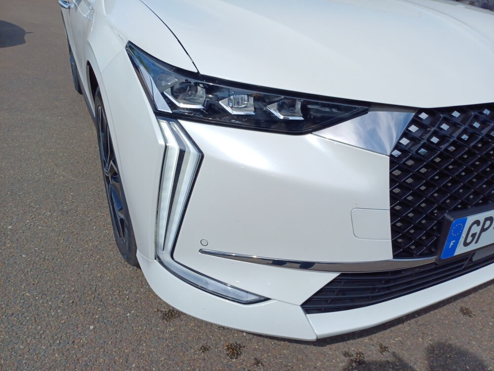 Occasion DS DS4 DS 4 Hybride E-Tense 225 EAT8 - Rivoli