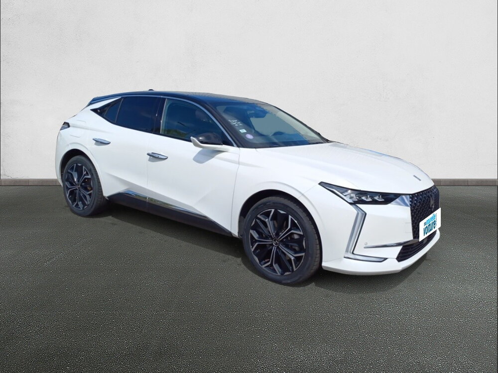 Occasion DS DS4 DS 4 Hybride E-Tense 225 EAT8 - Rivoli