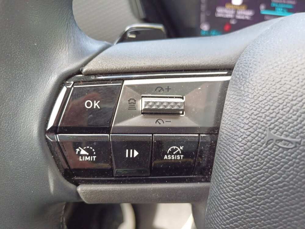 Occasion DS DS4 DS 4 Hybride E-Tense 225 EAT8 - Rivoli