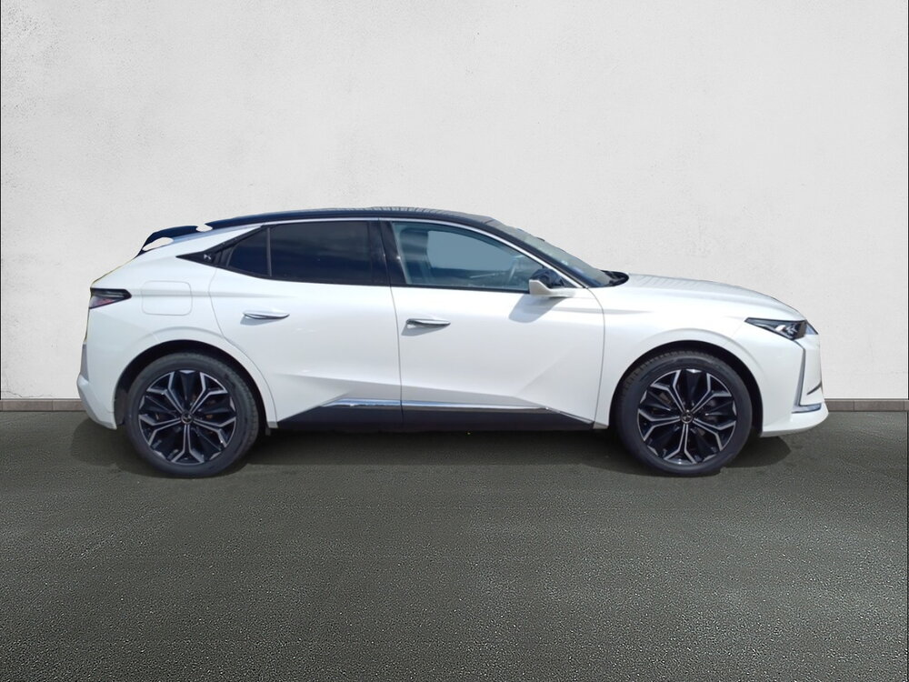 Occasion DS DS4 DS 4 Hybride E-Tense 225 EAT8 - Rivoli