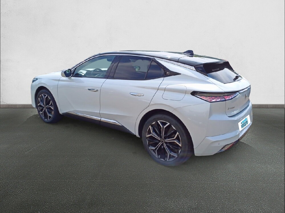 Occasion DS DS4 DS 4 Hybride E-Tense 225 EAT8 - Rivoli