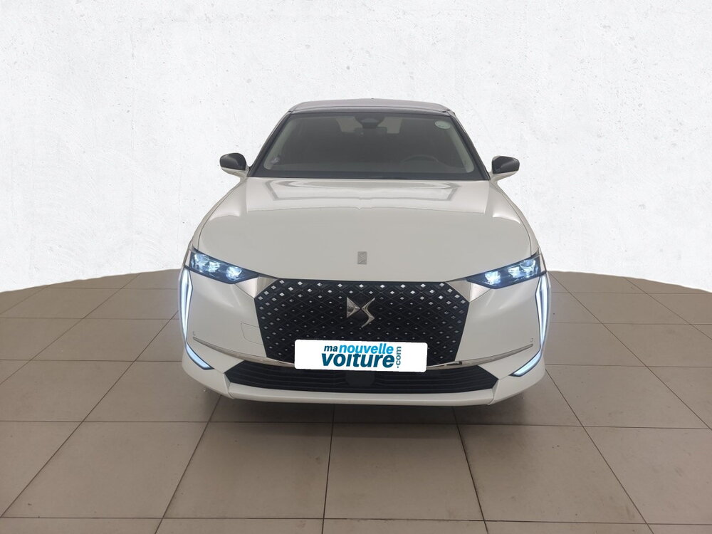 Occasion DS DS4 DS 4 Hybride E-Tense 225 EAT8 - Rivoli