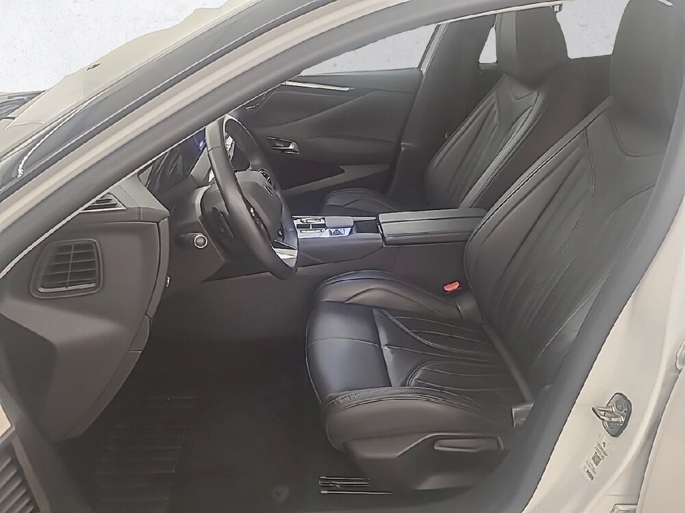 Occasion DS DS4 DS 4 Hybride E-Tense 225 EAT8 - Rivoli