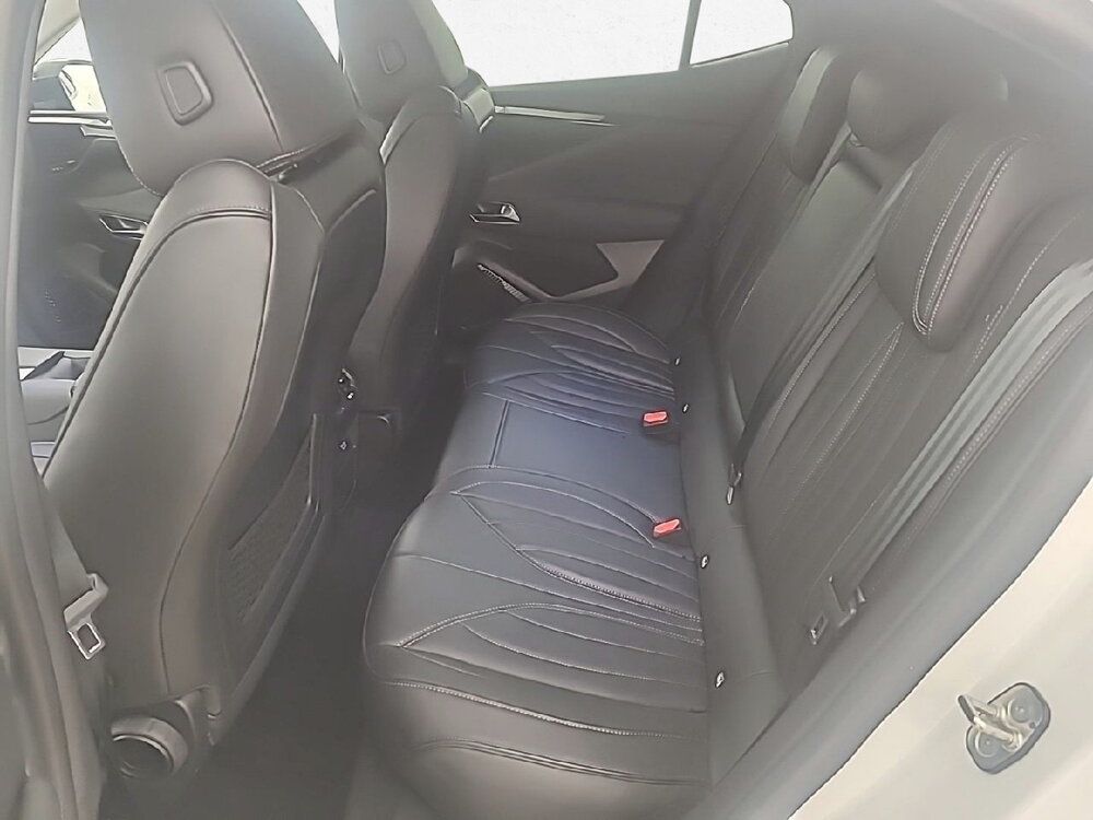 Occasion DS DS4 DS 4 Hybride E-Tense 225 EAT8 - Rivoli