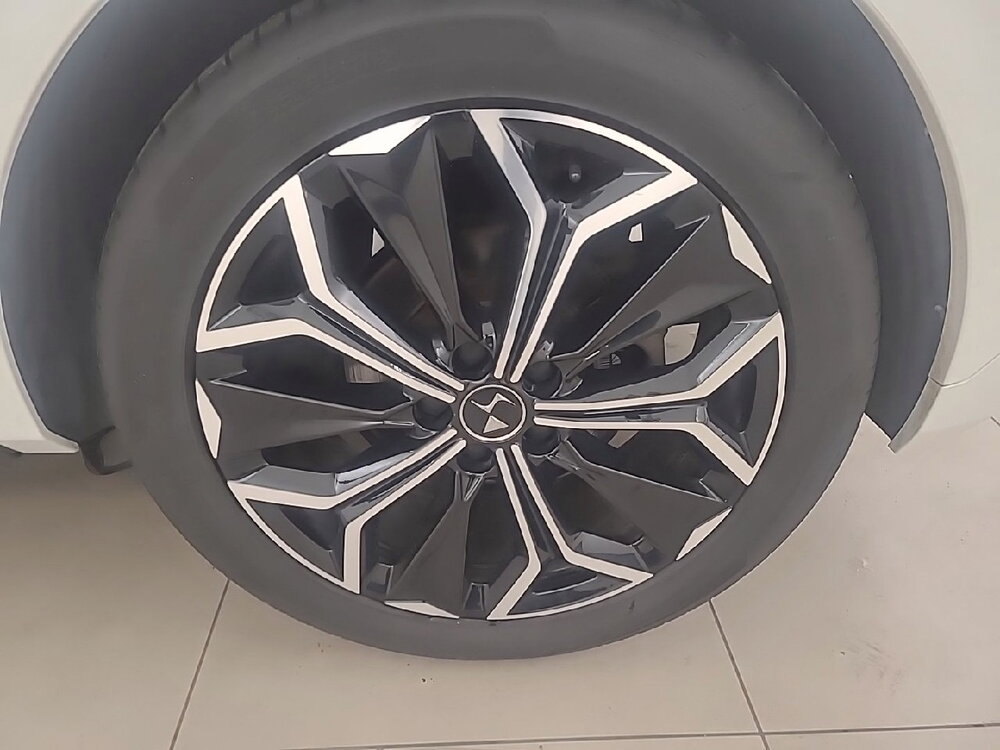 Occasion DS DS4 DS 4 Hybride E-Tense 225 EAT8 - Rivoli