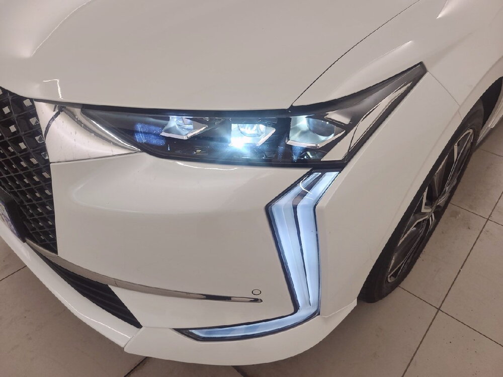 Occasion DS DS4 DS 4 Hybride E-Tense 225 EAT8 - Rivoli