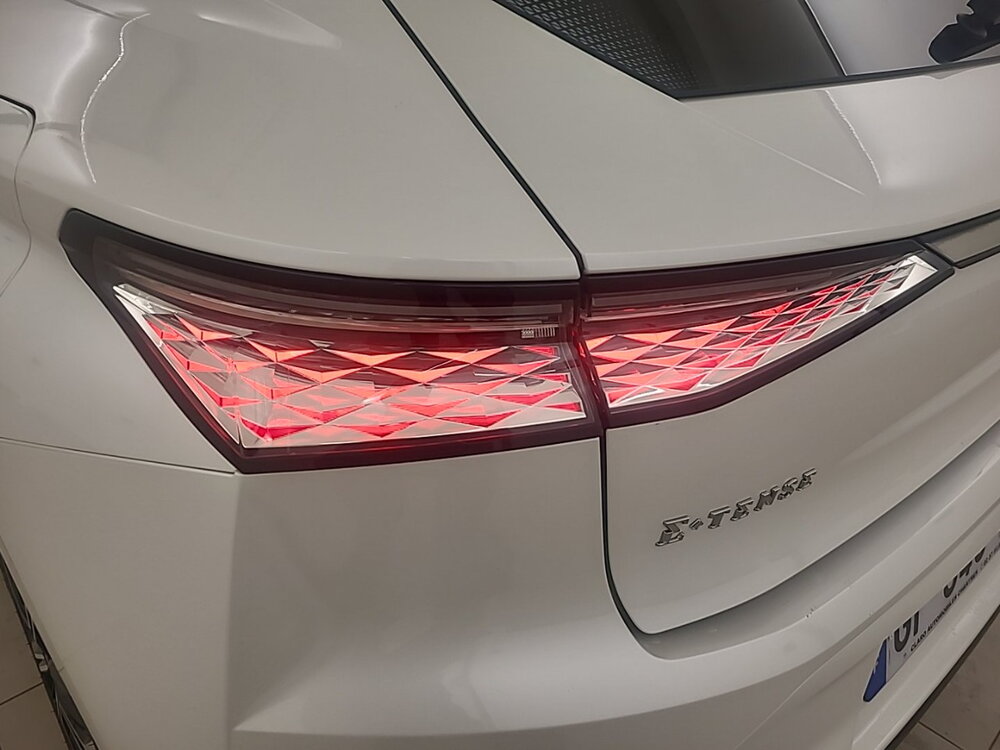 Occasion DS DS4 DS 4 Hybride E-Tense 225 EAT8 - Rivoli