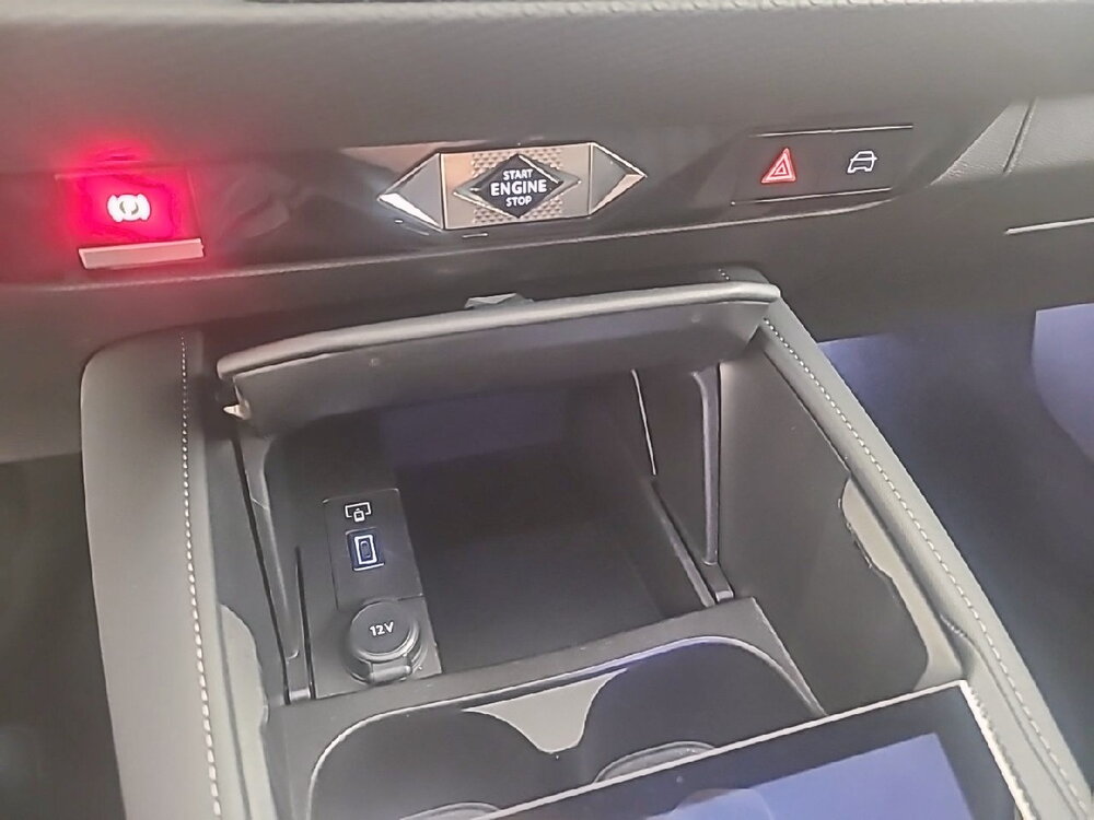 Occasion DS DS4 DS 4 Hybride E-Tense 225 EAT8 - Rivoli