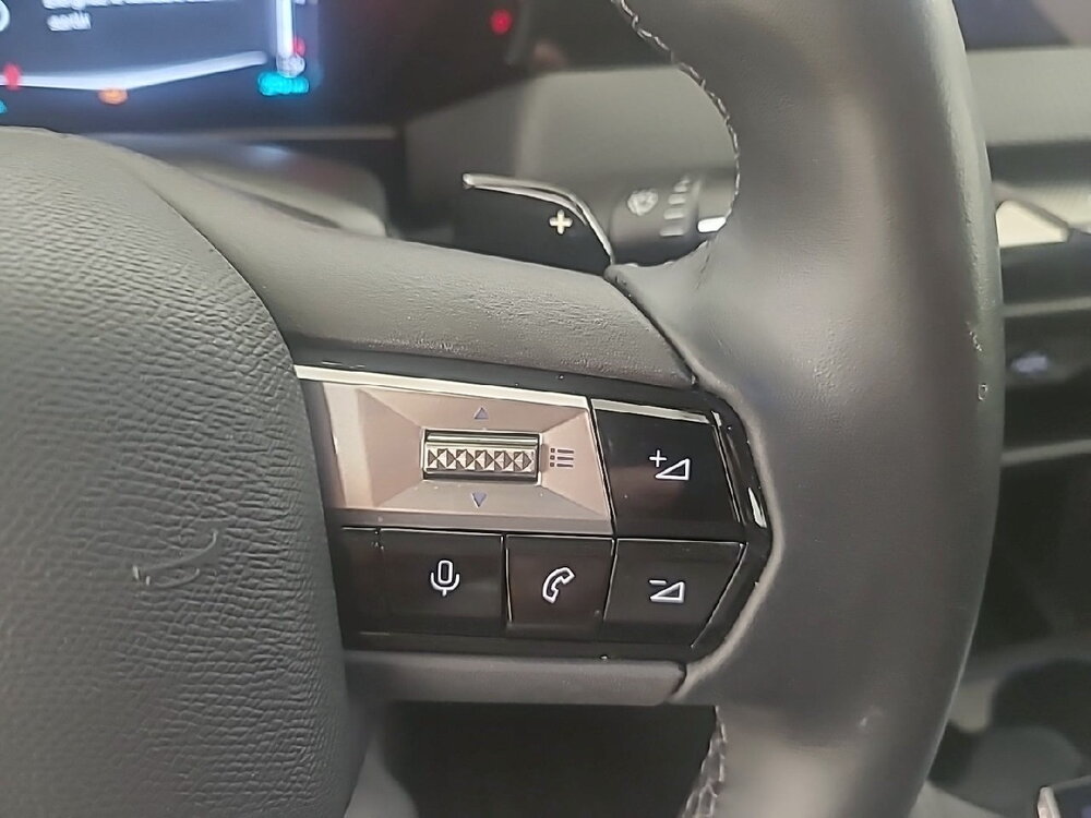 Occasion DS DS4 DS 4 Hybride E-Tense 225 EAT8 - Rivoli