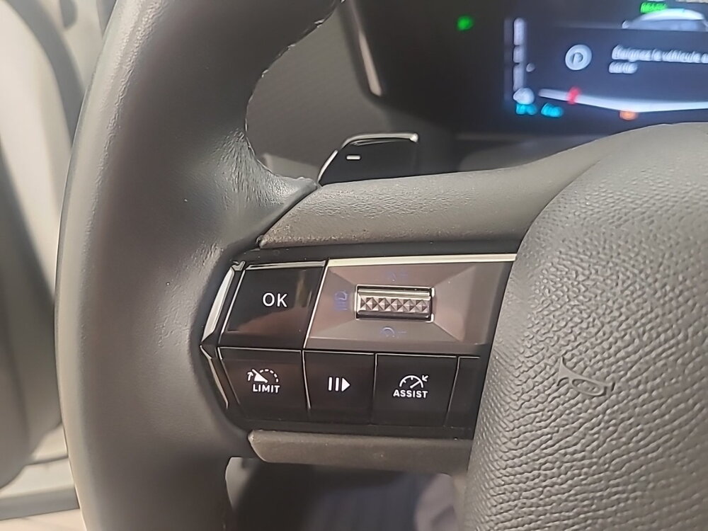 Occasion DS DS4 DS 4 Hybride E-Tense 225 EAT8 - Rivoli