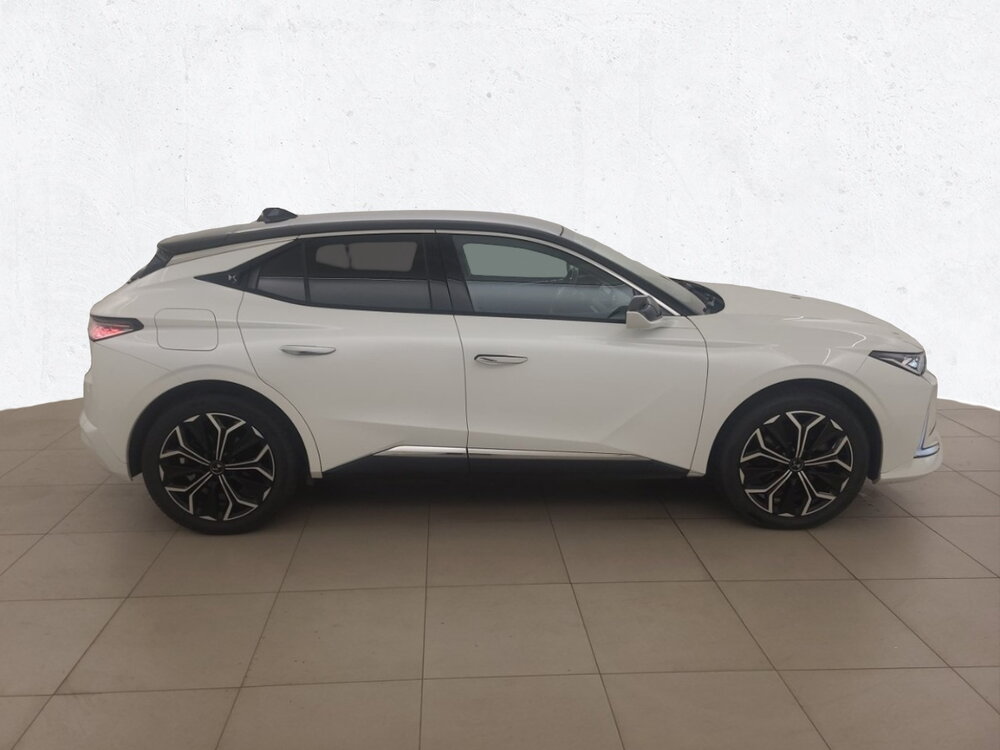 Occasion DS DS4 DS 4 Hybride E-Tense 225 EAT8 - Rivoli