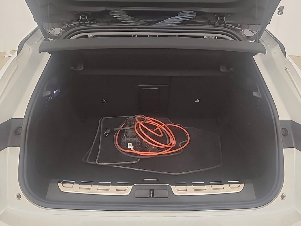 Occasion DS DS4 DS 4 Hybride E-Tense 225 EAT8 - Rivoli
