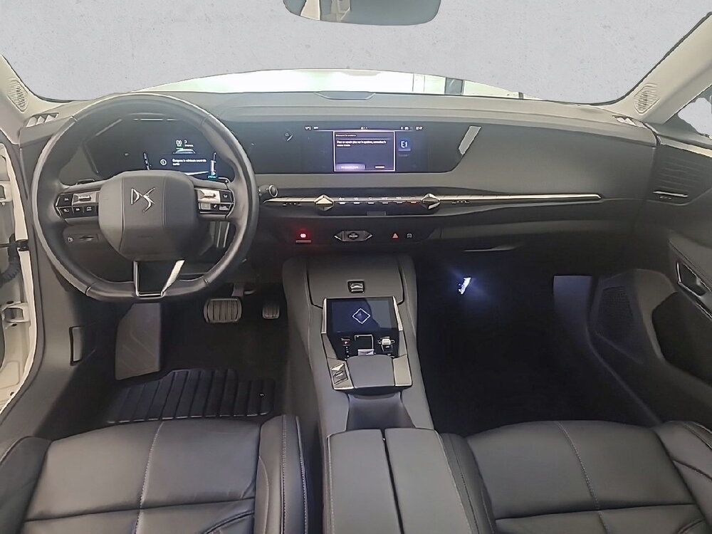 Occasion DS DS4 DS 4 Hybride E-Tense 225 EAT8 - Rivoli