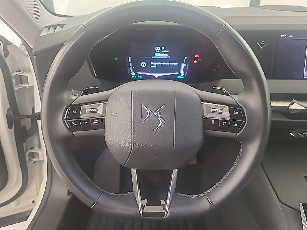 Occasion DS DS4 DS 4 Hybride E-Tense 225 EAT8 - Rivoli