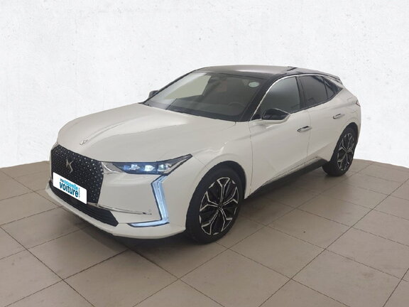 Occasion DS DS4 DS 4 Hybride E-Tense 225 EAT8 - Rivoli