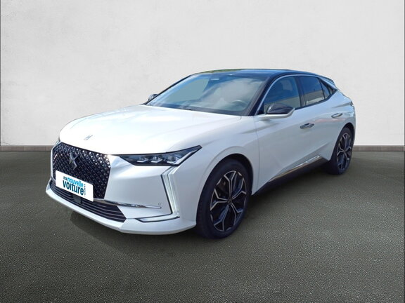 Occasion DS DS4 DS 4 Hybride E-Tense 225 EAT8 - Rivoli