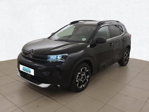 Occasion CITROEN C5 AirCross C5 Aircross BlueHDi 130 EAT8 - Max