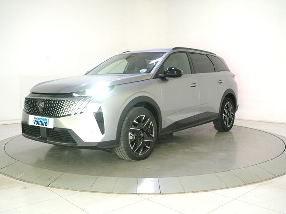 Occasion PEUGEOT 5008 5008 Hybrid 145 ch e-DCS6 - Allure