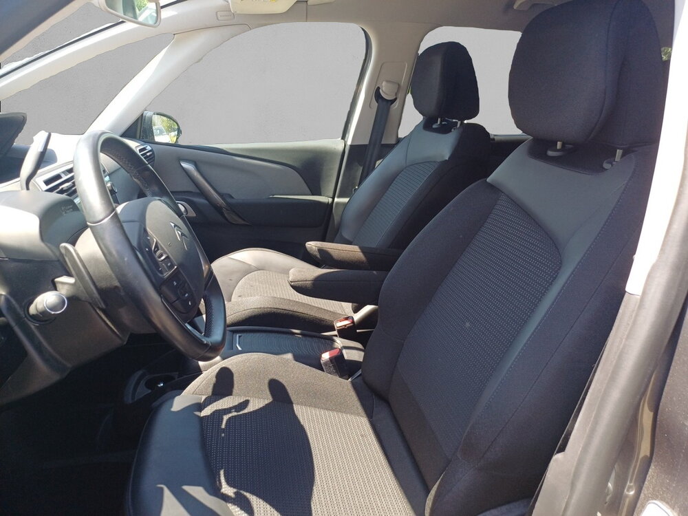 Occasion CITROEN Grand C4 Spacetourer Grand C4 Spacetourer BlueHDi 130 S&S EAT8 - Shine Pack