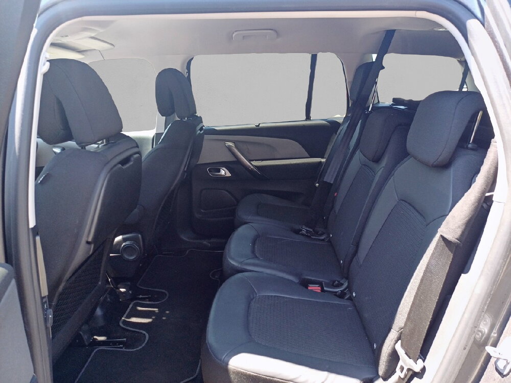 Occasion CITROEN Grand C4 Spacetourer Grand C4 Spacetourer BlueHDi 130 S&S EAT8 - Shine Pack