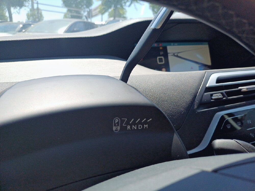 Occasion CITROEN Grand C4 Spacetourer Grand C4 Spacetourer BlueHDi 130 S&S EAT8 - Shine Pack