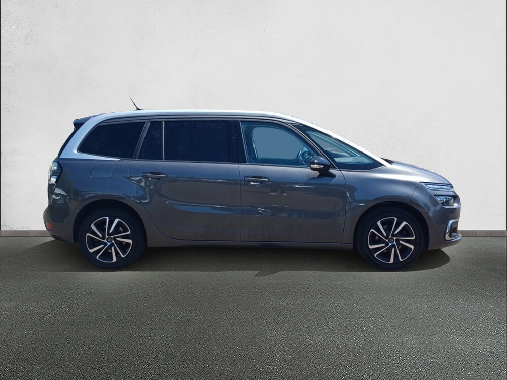 Occasion CITROEN Grand C4 Spacetourer Grand C4 Spacetourer BlueHDi 130 S&S EAT8 - Shine Pack