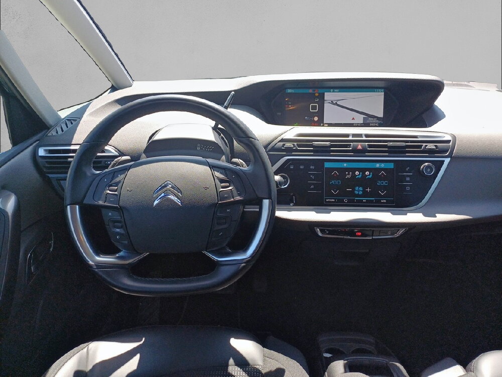 Occasion CITROEN Grand C4 Spacetourer Grand C4 Spacetourer BlueHDi 130 S&S EAT8 - Shine Pack